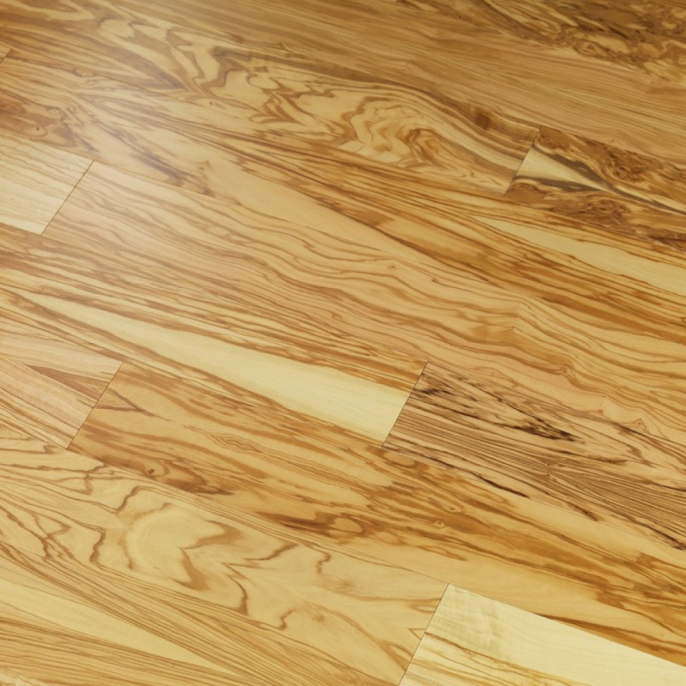 Паркетная доска олива Olivewood