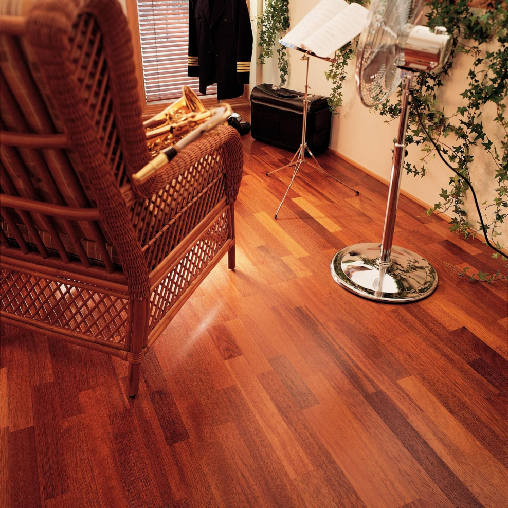 Паркетная доска Мербау FP 188