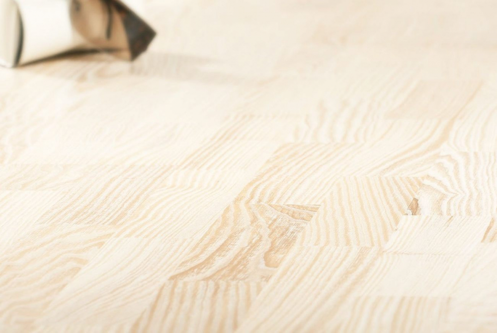 Grabo ясень Классик белый лак