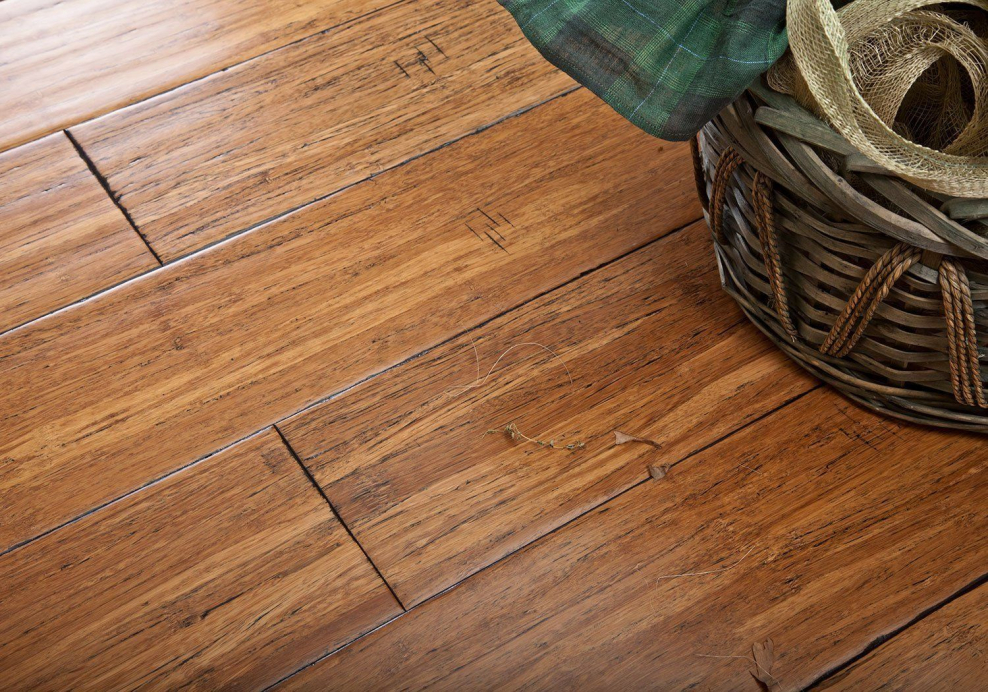 Parketoff паркетная доска, бамбук