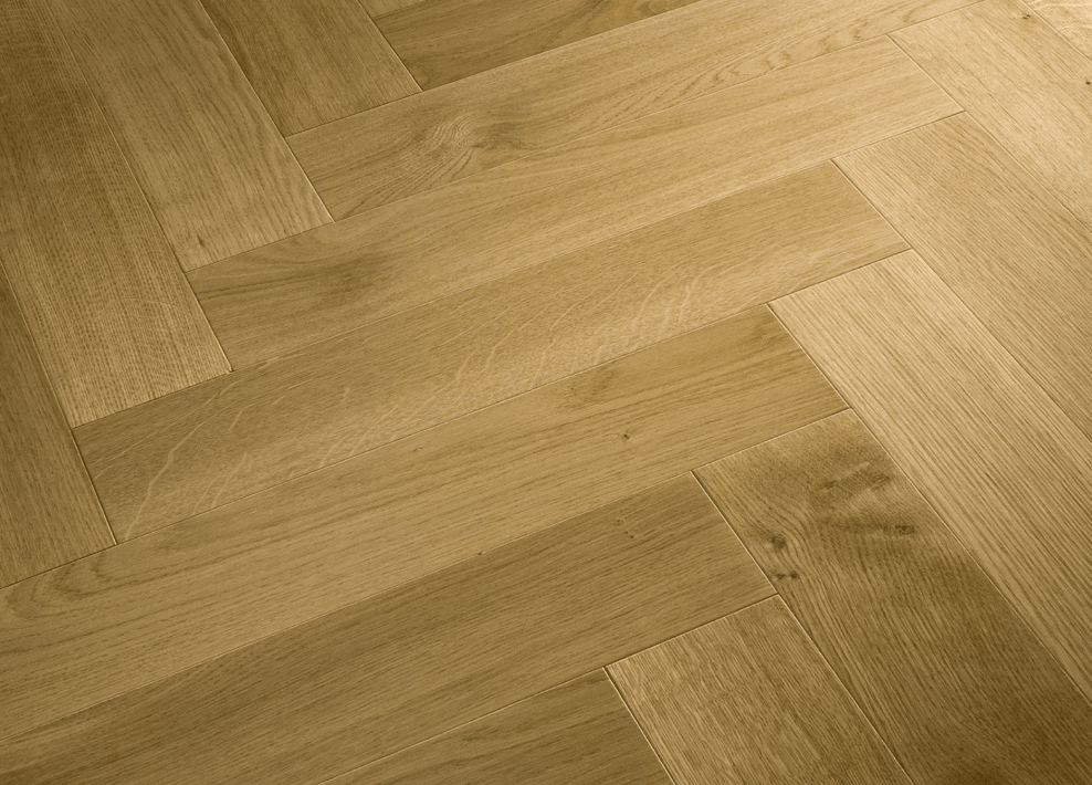 Паркет елочкой Таркетт