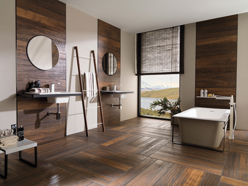 Плитка Porcelanosa Venis Wood