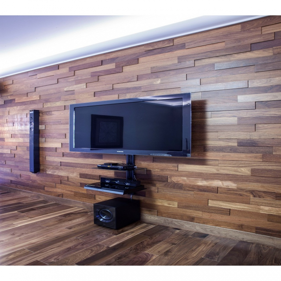 Деревянные стеновые панели difard 3d Clair 34211108