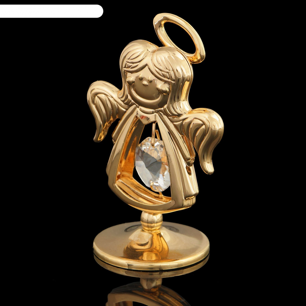 Статуэтки знаки зодиака Royal Copenhagen Близнецы