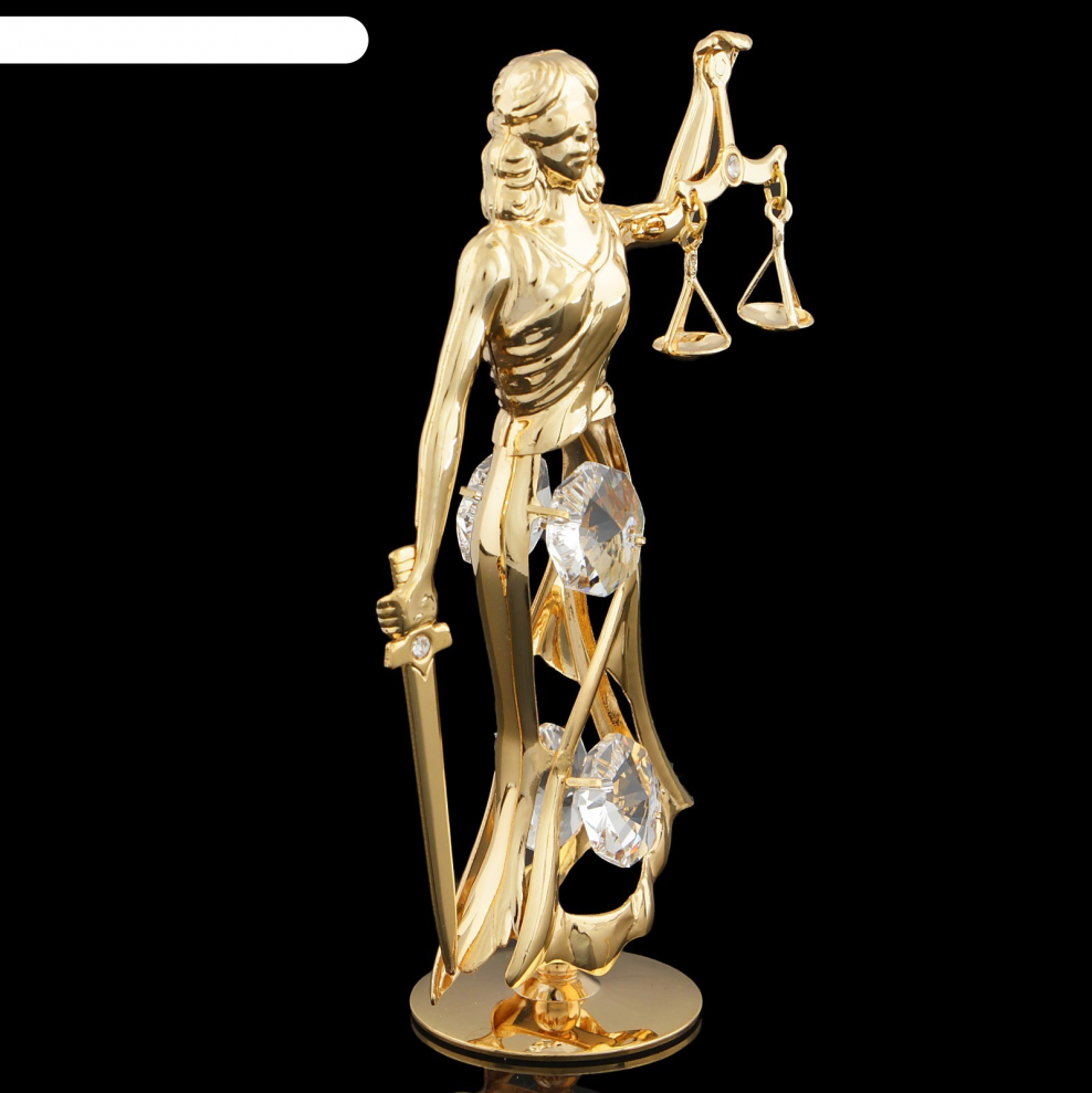 Лефард статуэтки животных