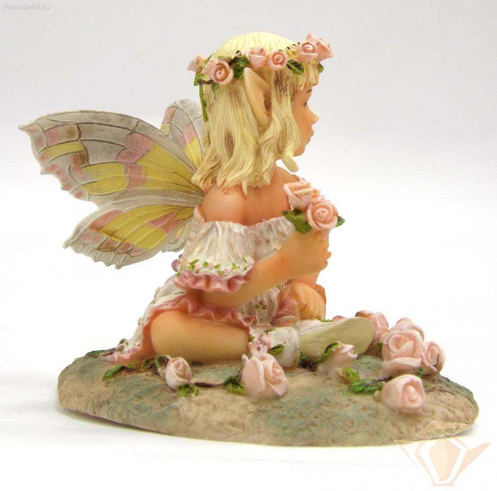 Статуэтка lesser & Pavey полистоун