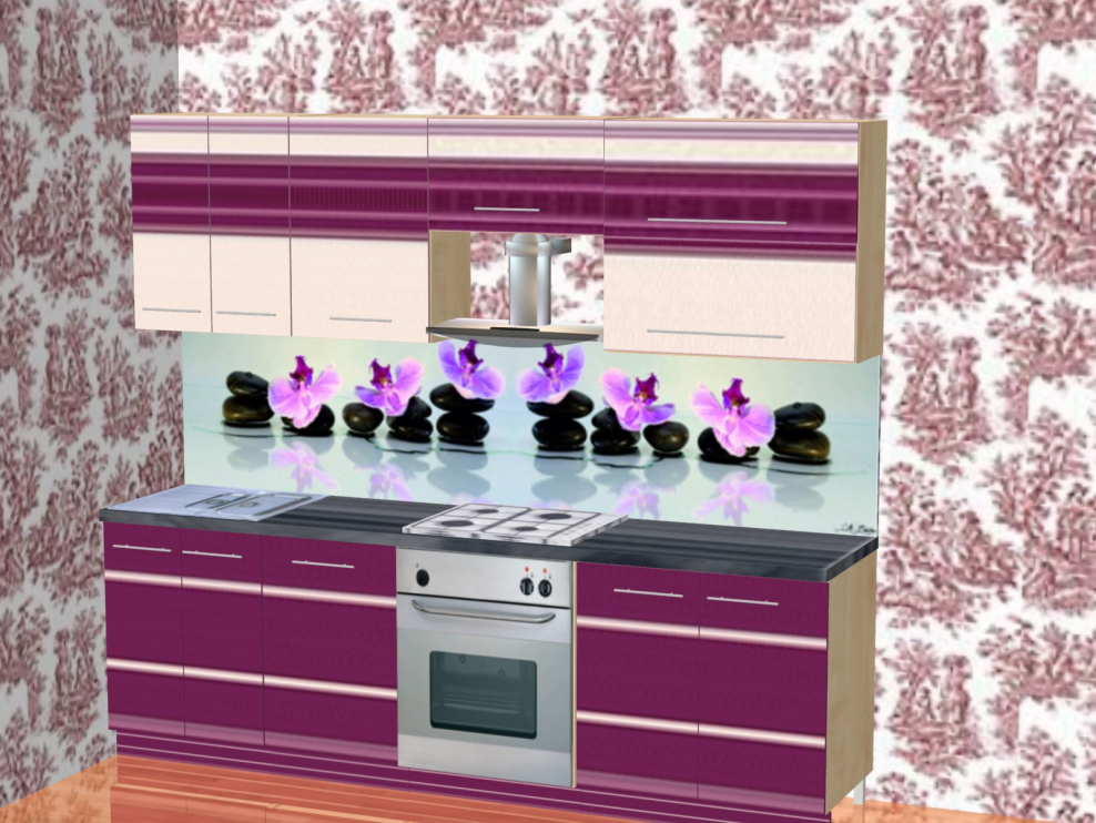 Сапер мебель Беларусь кухни