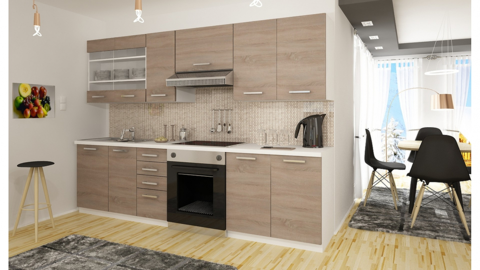 Сапер на кухни