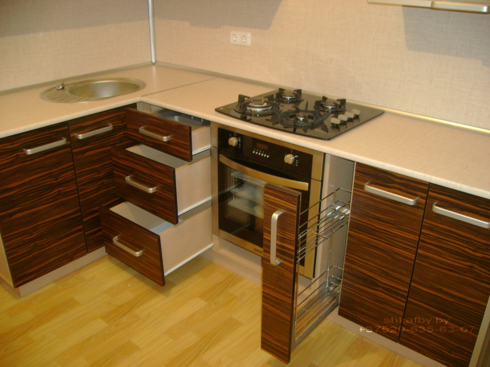 Изготовление мебели Череповец ПРОМЕБЕЛЬ