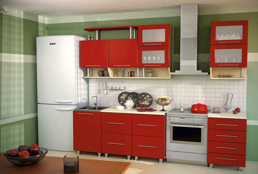 Кухня Виола Нео