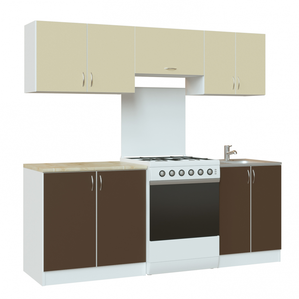 Кухонный гарнитур Багира