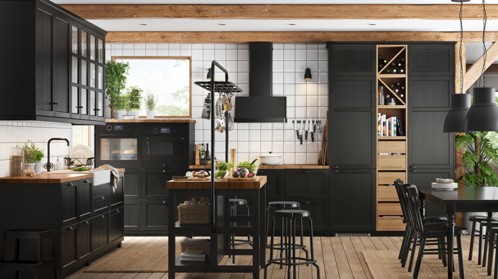 Кухня консульт икеа