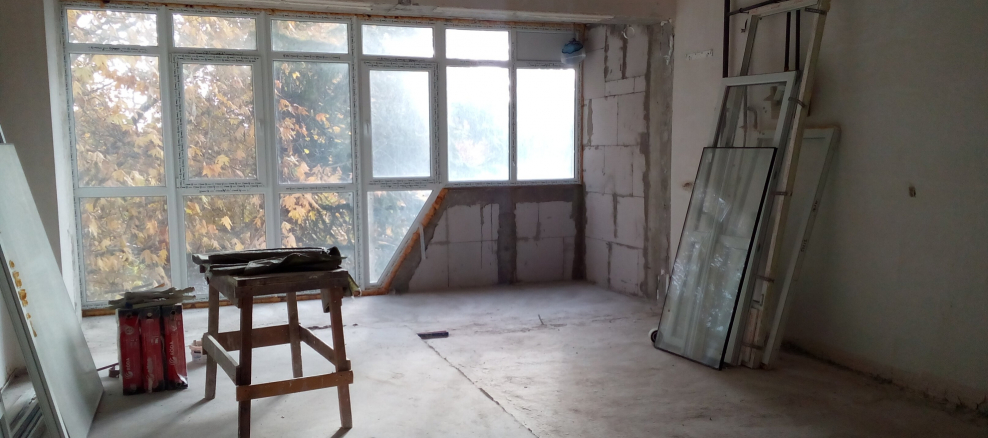 Капремонт квартиры