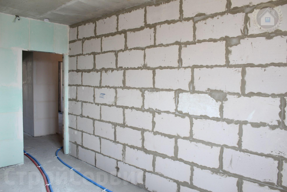 Ремонт квартиры процесс