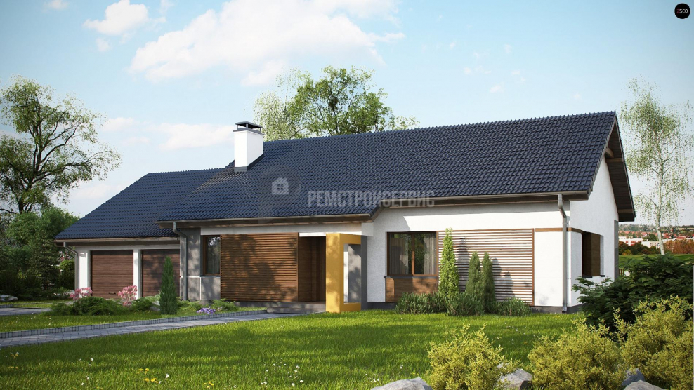 Проект z500 Титан