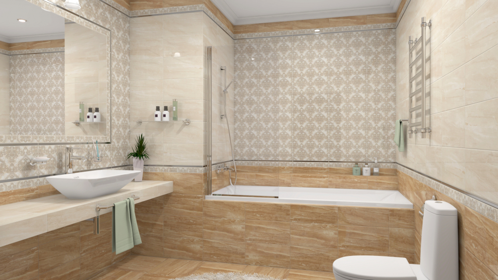 Плитка Platan Ceramica Classic