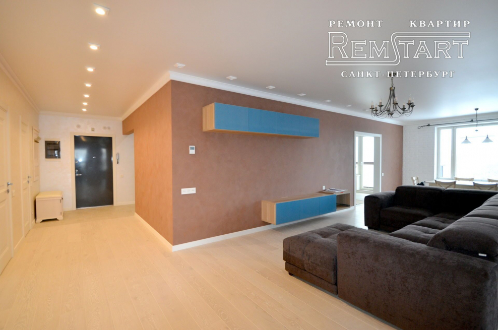 Евроквартира ремонт