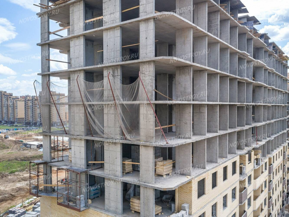 Связистов 13/1 Новосибирск