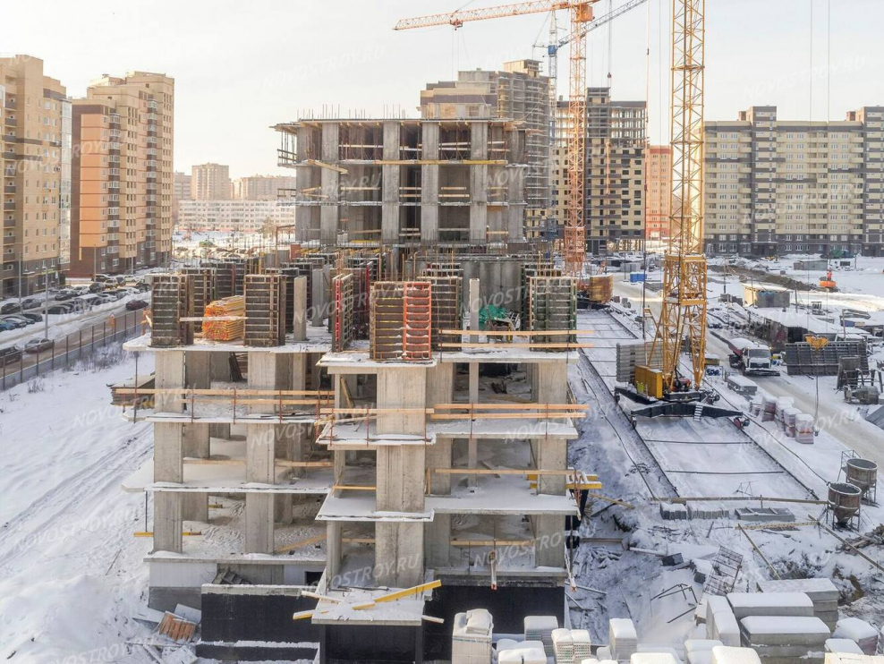 Лукино-Варино Су-22 9 корпус новости