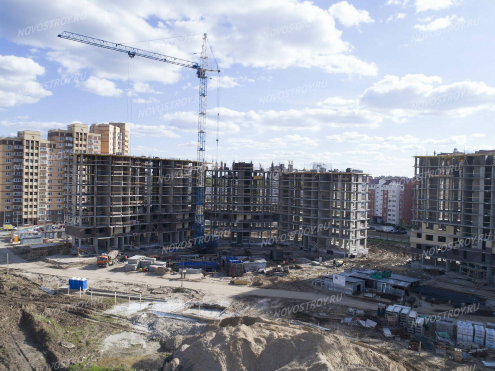 Территория счастья Краснодар Жигуленко