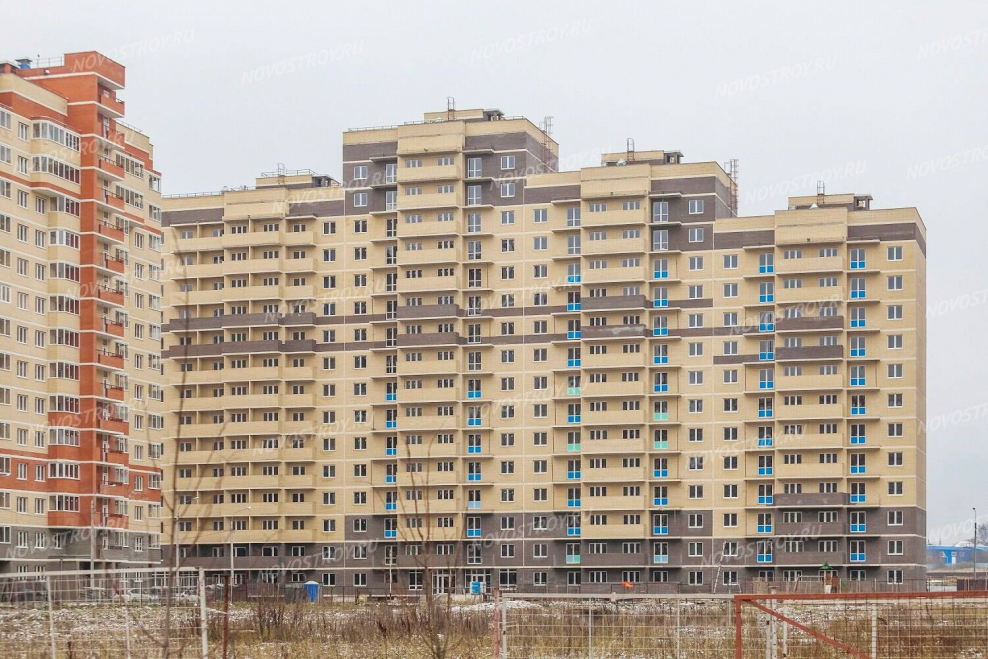 Лукино-Варино отзывы жителей 2020