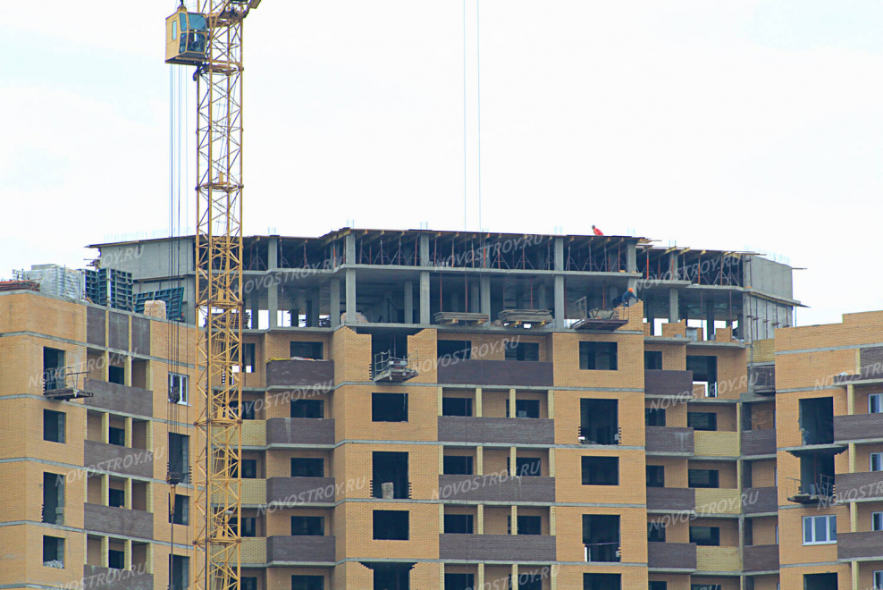 Достопримечательности Лукино Варино