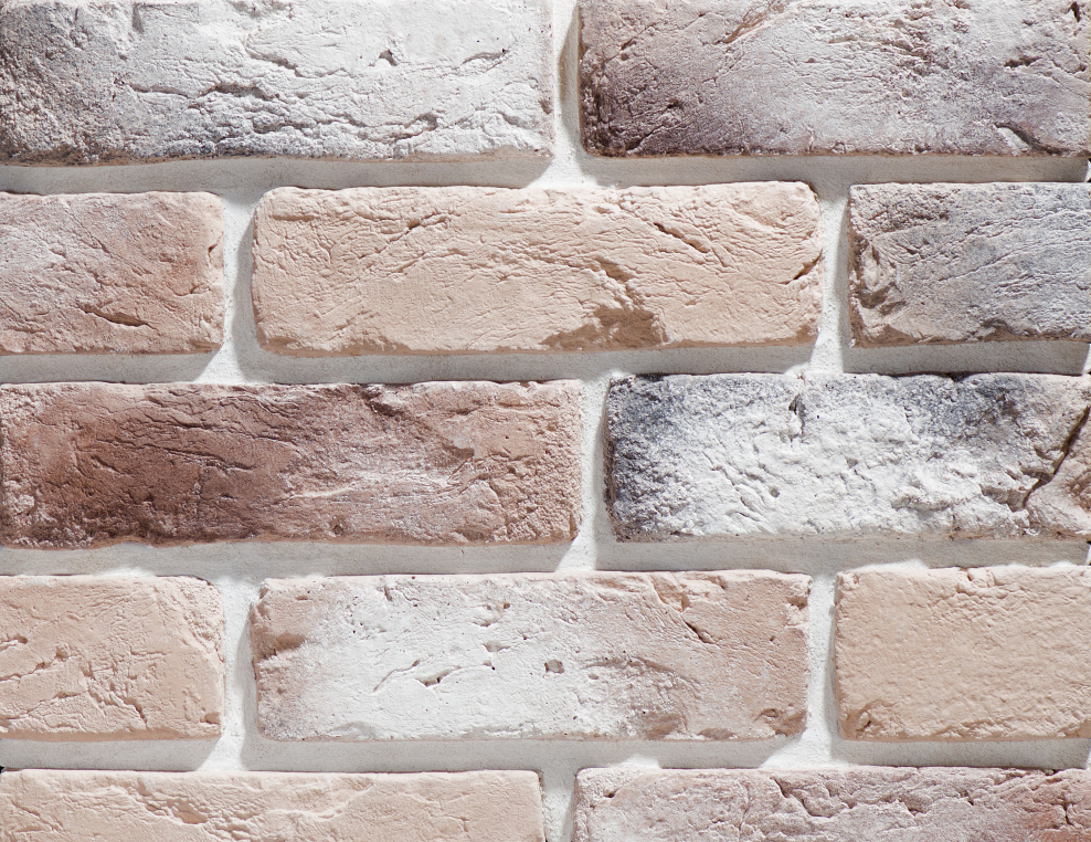 Орлеан 333 декоративный кирпич