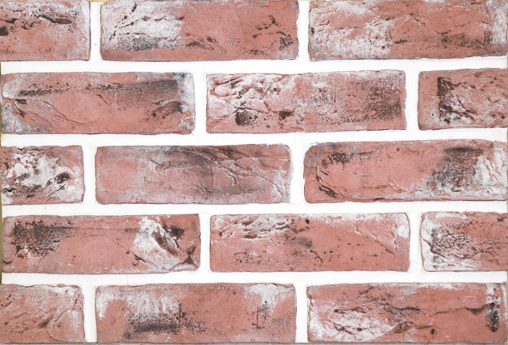 Плитка Касавага старый кирпич