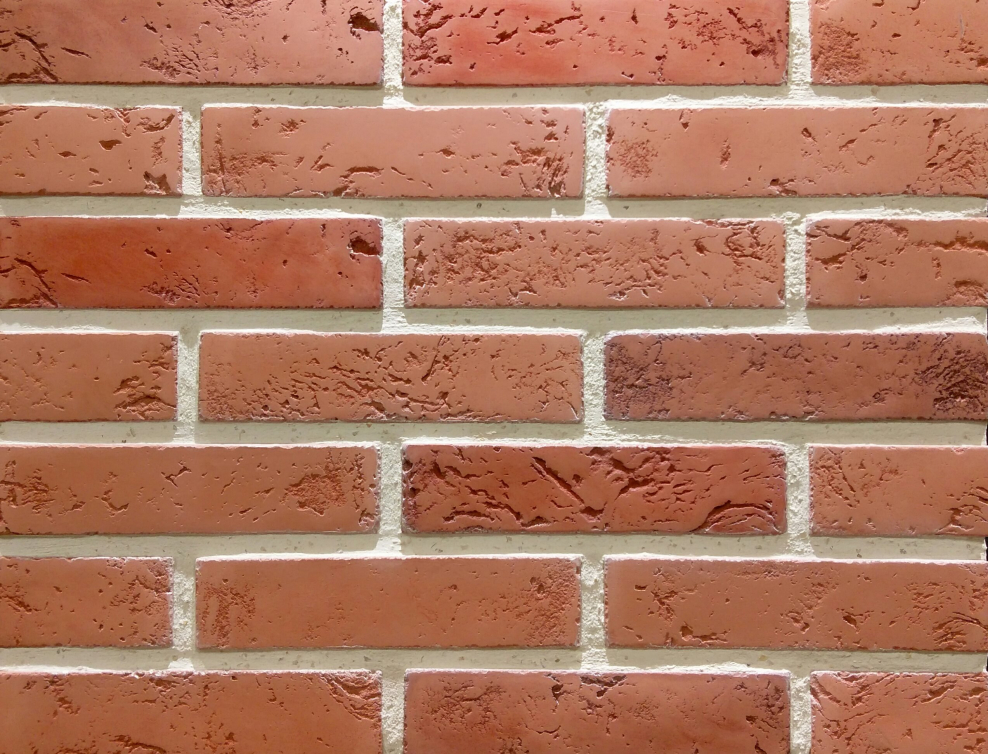 Фасадная плитка Brick