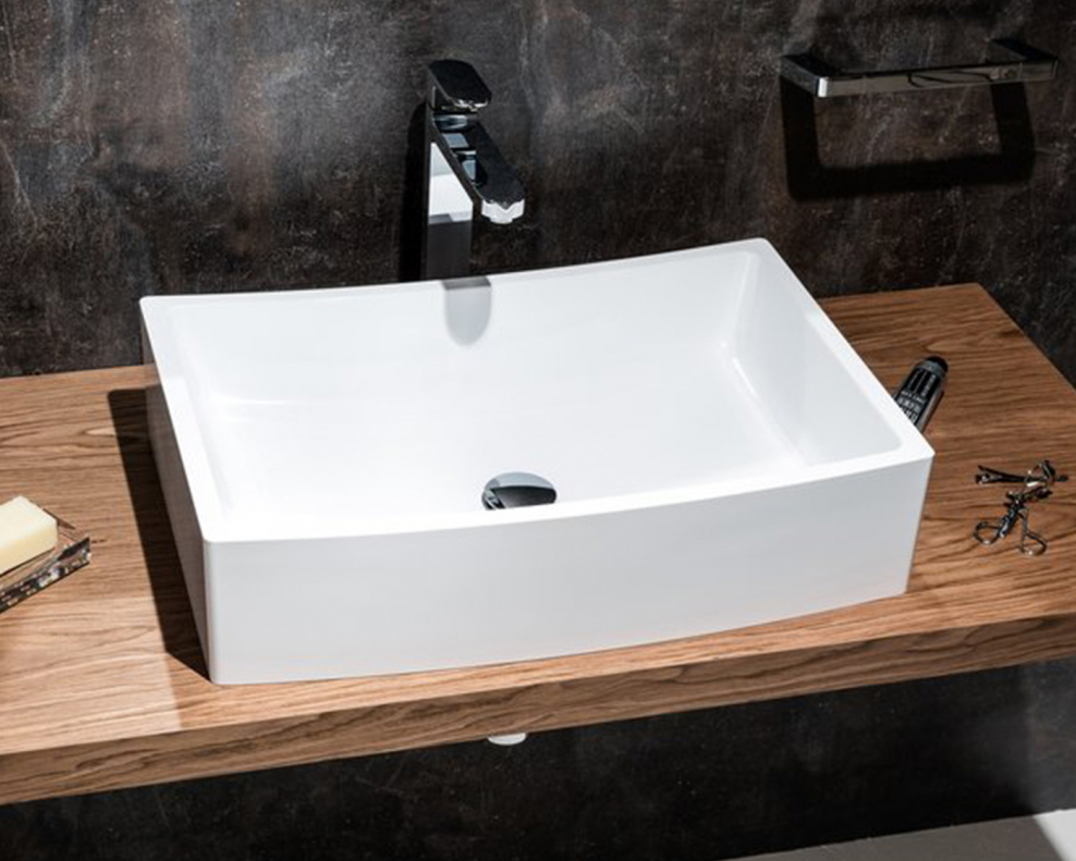 Раковина Ravak formy 02 50