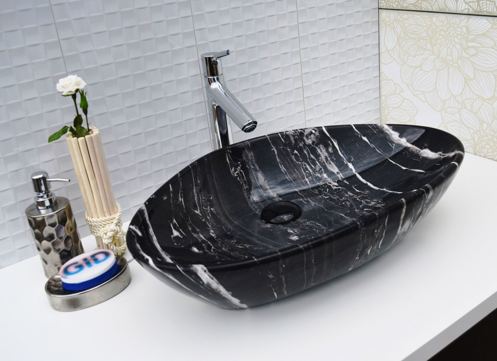 Раковина CERAMALUX 206