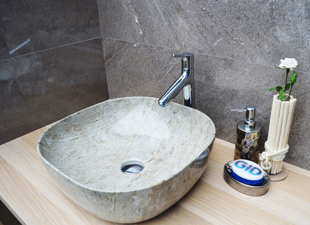 Gid mnc503h012 керамическая раковина