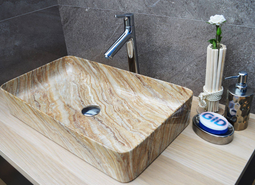 Раковина gid nb131ws