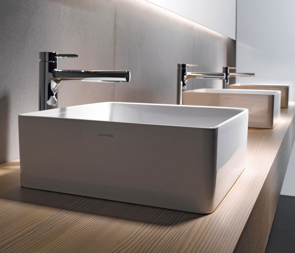 Раковина Laufen Living 818431