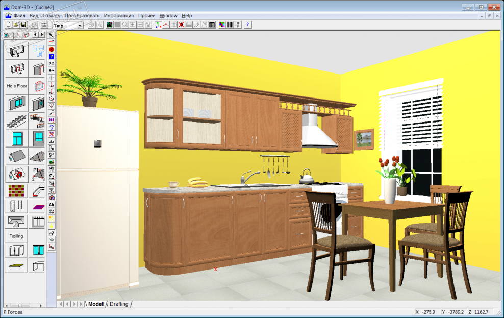 Программы для дизайна рисунков
