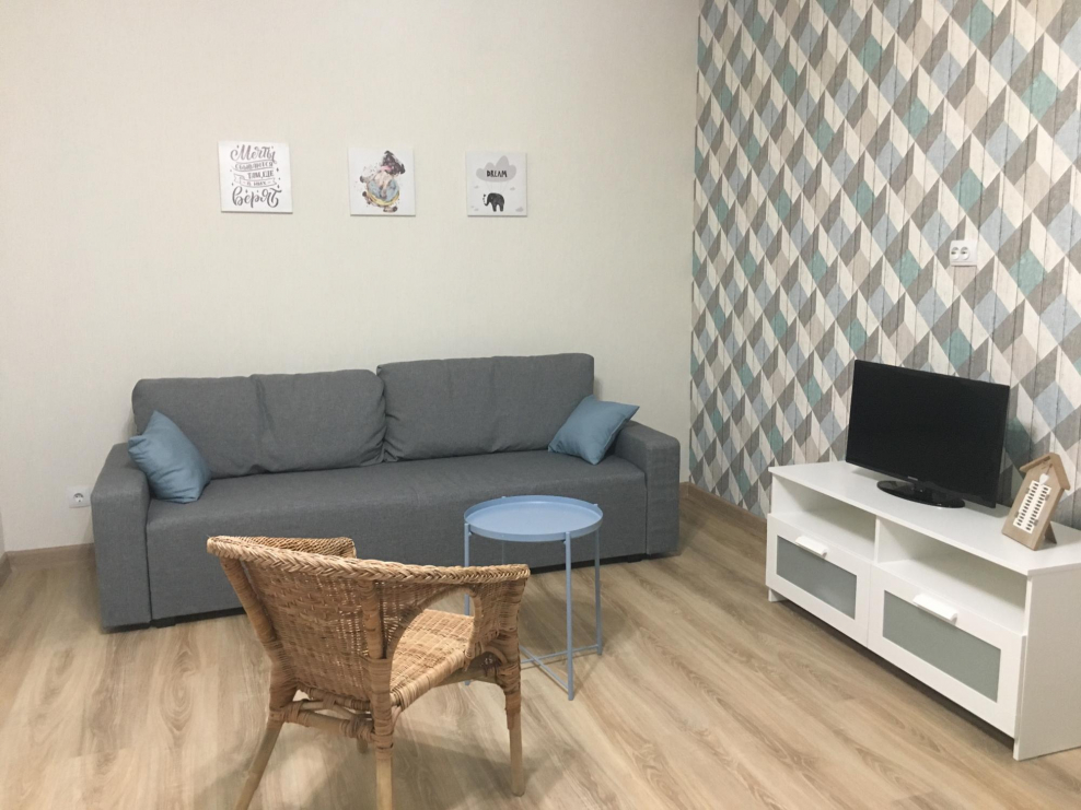 Перепланировка в хрущевке