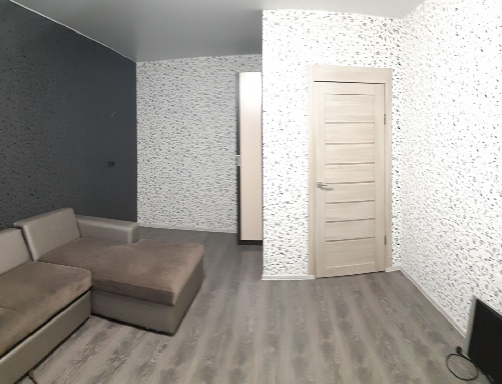 Интерьер комнатной квартиры 50 кв.м