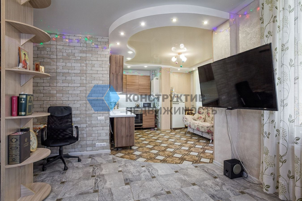 Сдается 2 комнатная квартира