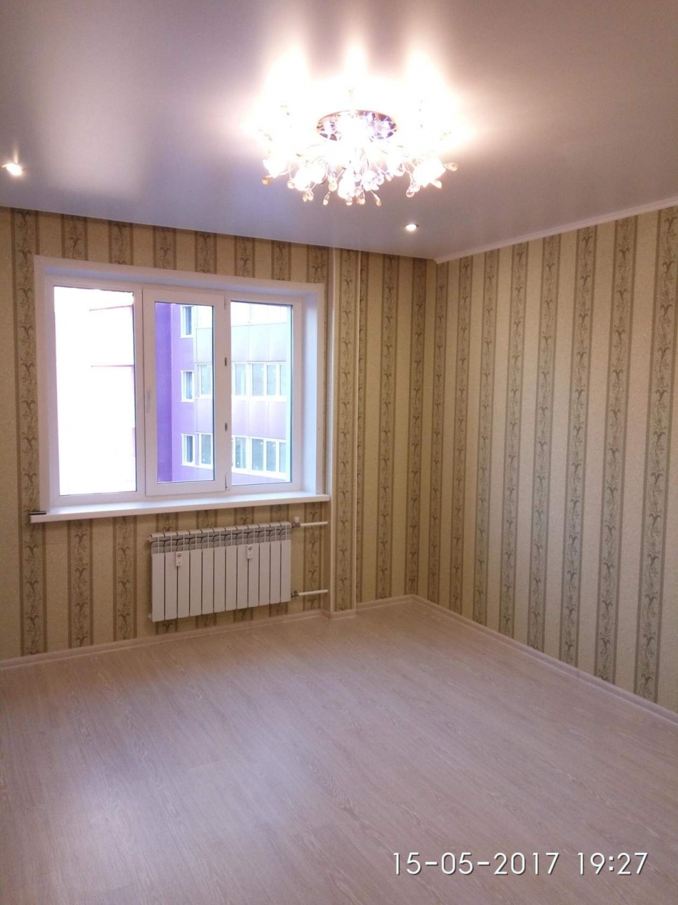 Евродвушка в спутнике