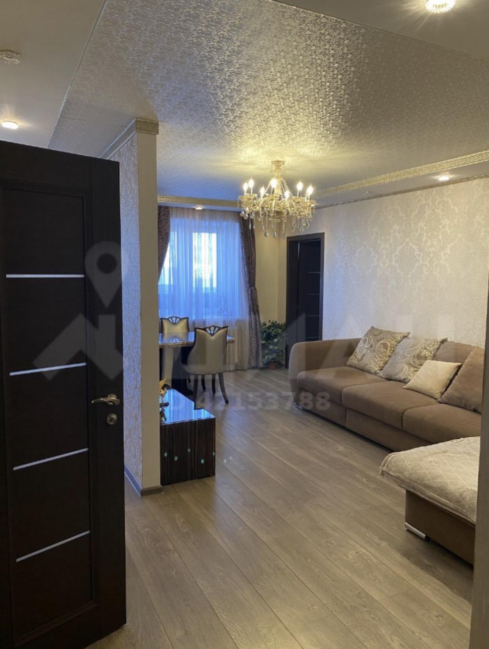 Тюмень Болотникова 19 фото дома