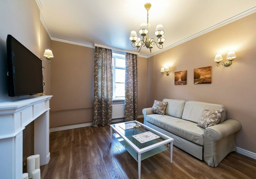 Дизайнер ремонта квартир в Луганске