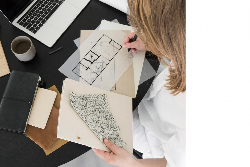 Светлана Бурылова дизайнер