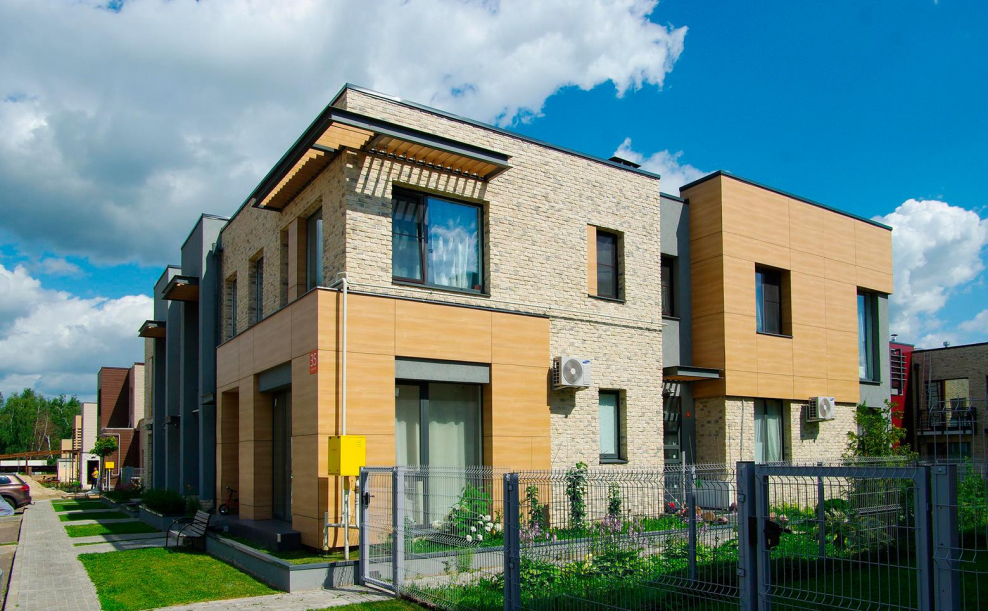 ЖК Южная Долина Ленинский район