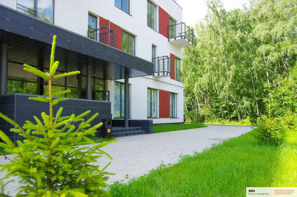 RDI Южная Долина