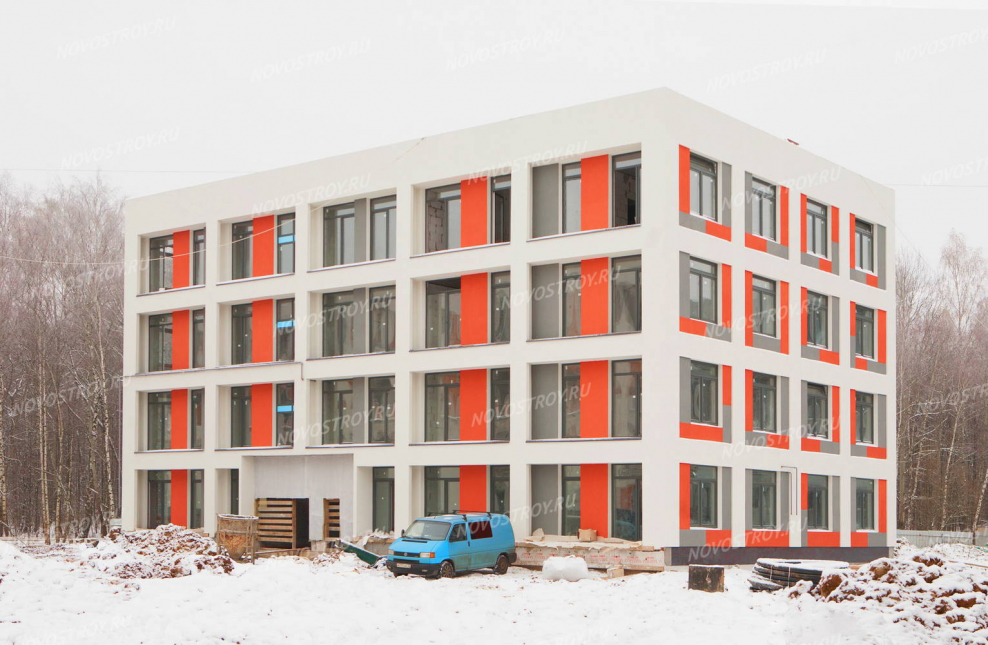 RDI Южная Долина