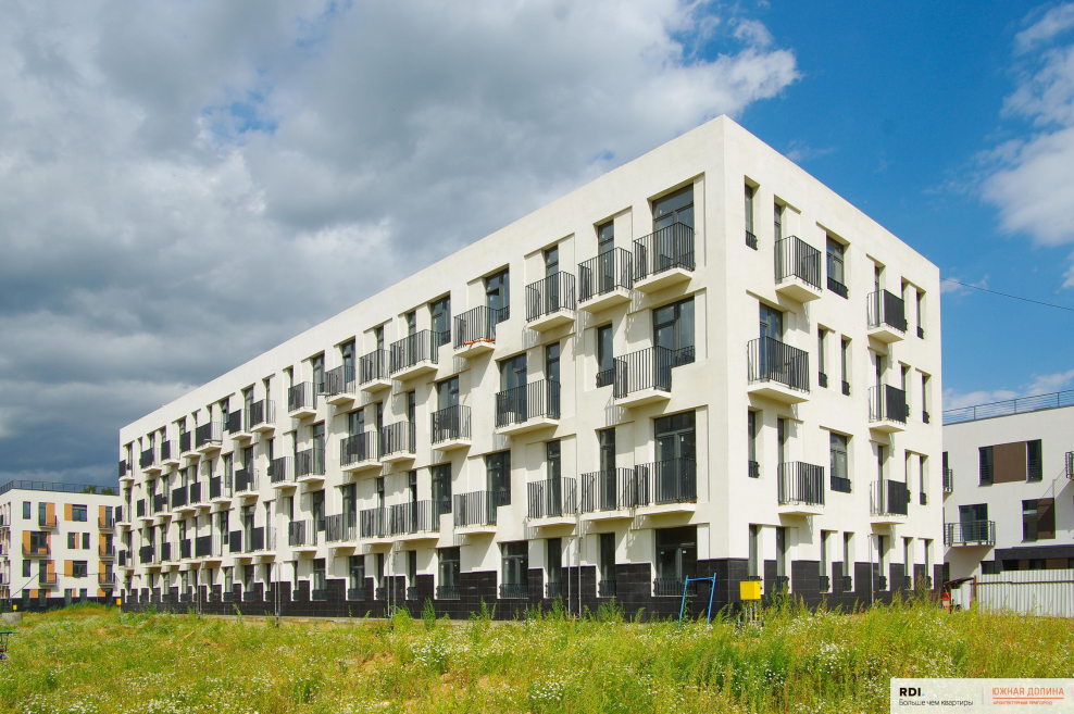 RDI Южная Долина