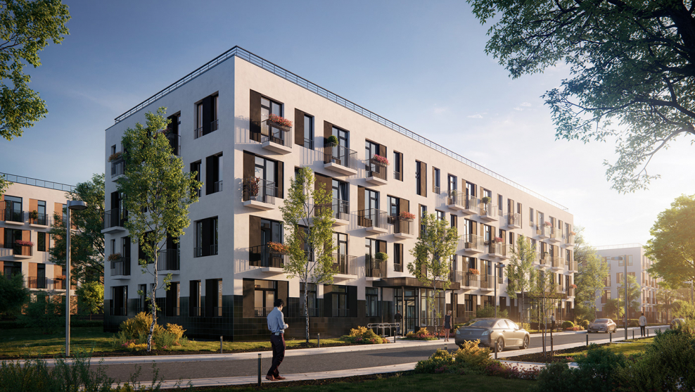 Южная Долина горки Ленинские