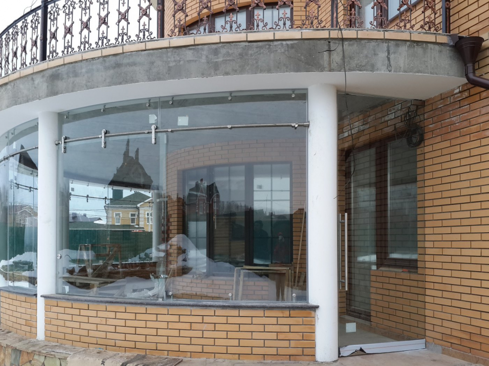 Пергола Модерн