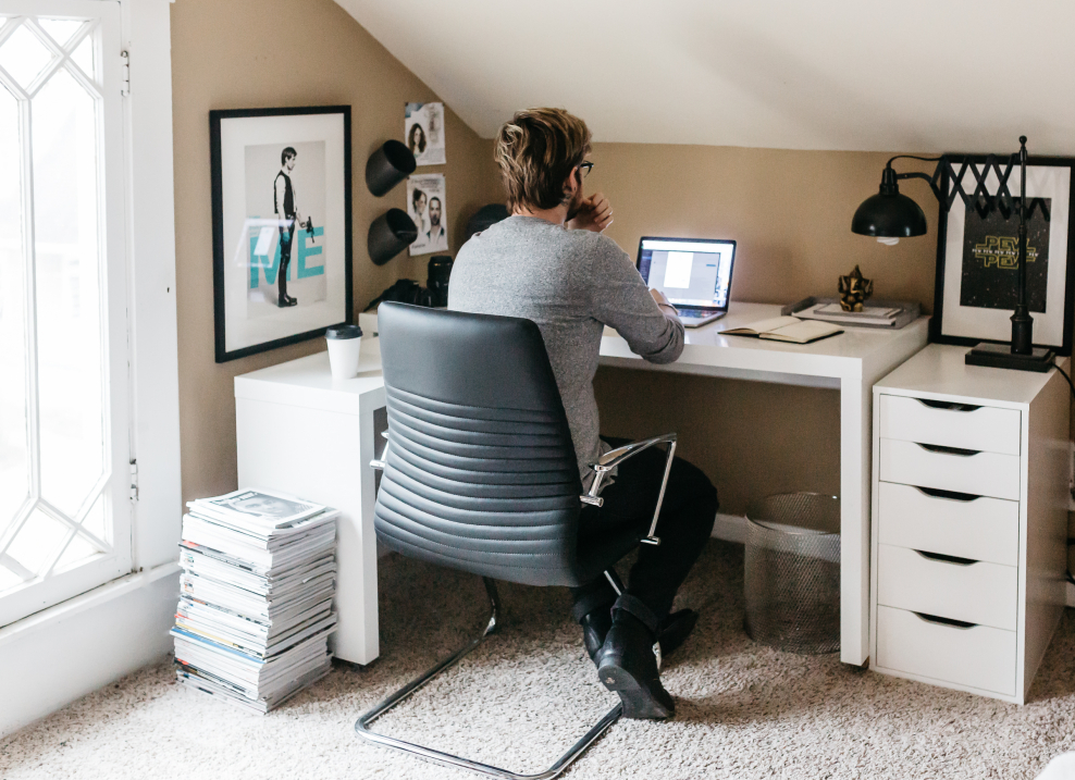 Домашний офис