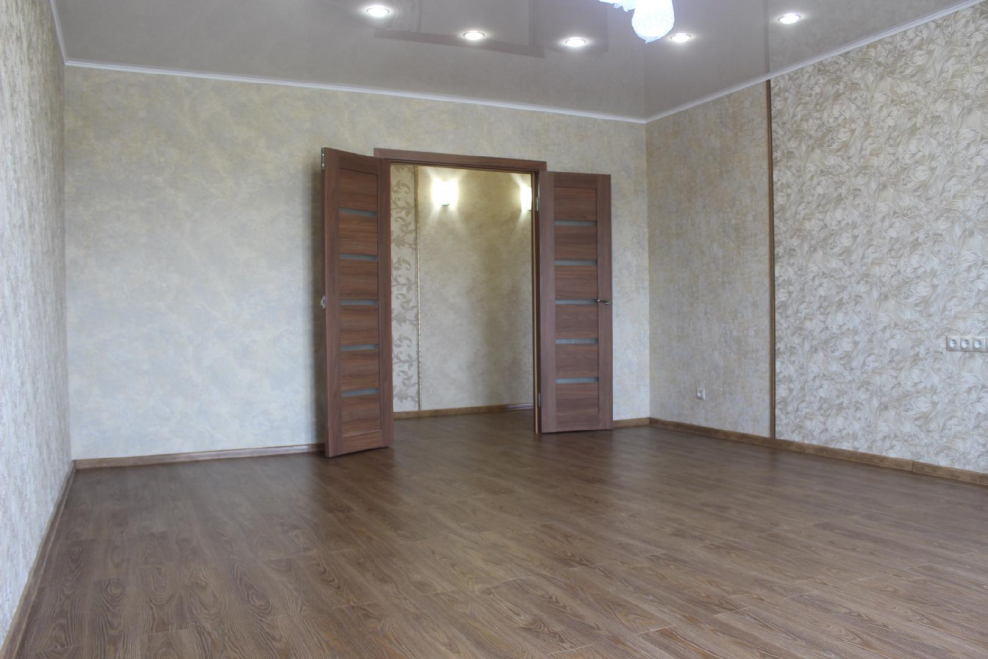 Этапы проведения ремонта в квартире